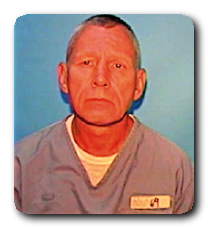 Inmate JOHN N BRUNSON