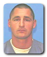 Inmate MICHAEL E BRYANT