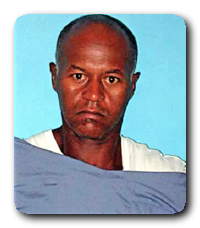 Inmate REGINALD D BRYANT