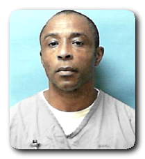 Inmate TODD F CARSWELL