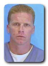 Inmate GREGORY CLINE