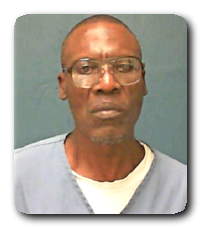 Inmate HENRY J COOPER