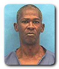 Inmate MICHAEL SR FARROW