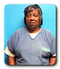 Inmate PAMELA K HONER