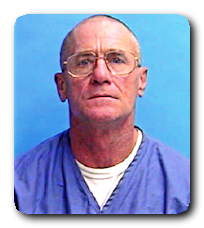 Inmate GEORGE D MALONEY