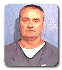 Inmate JERRY C MILLER