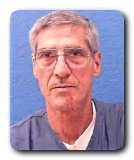 Inmate EARL W PITTS