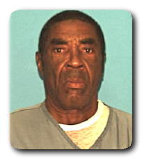 Inmate CLIFFORD A WIGGS