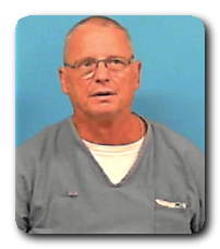 Inmate GREGORY A COTHRON