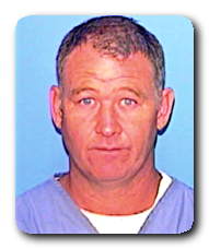 Inmate MICHAEL W MCGHEE