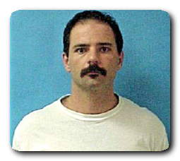 Inmate JOEL L BARNHILL