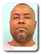Inmate CLEVELAND GLOVER