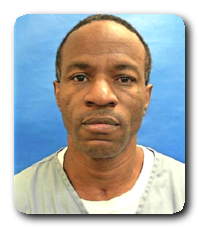 Inmate LEROY JR. HARDY