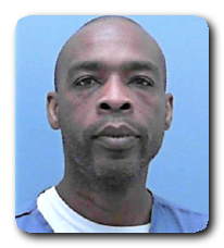 Inmate ANTHONY J HESTER