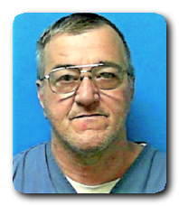 Inmate JAMES J JR MALLOY