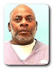 Inmate WILLIE L PERRY