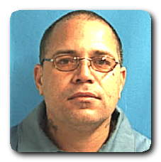 Inmate EDIBERTO RODRIGUEZ