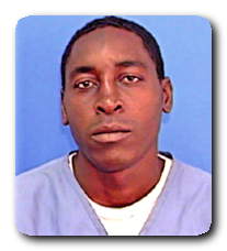 Inmate EARL T JR. WILLIAMS