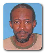 Inmate NATHANIEL WILLIAMS