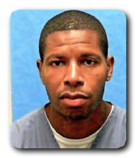 Inmate TERRY L WILLIAMS