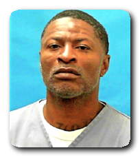 Inmate BOBBY L COTTON