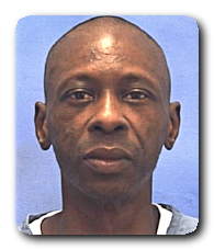 Inmate GREGORY L GOUCH