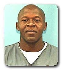 Inmate CHRISTOPHER J PHILLIPS