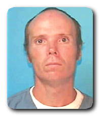 Inmate RALPH R BURNSED