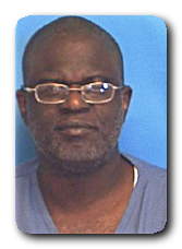 Inmate GREGORY CAPEHART
