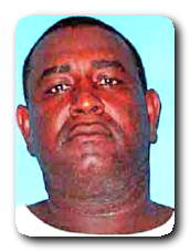 Inmate ANTHONY LC FLOYD