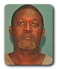 Inmate EUGENE W GLOVER