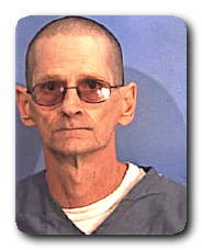 Inmate ROBERT HALLWELL