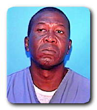 Inmate WILMER S MITCHELL