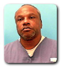 Inmate GREGORY TAYLOR