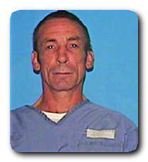 Inmate JAMES RITTENBERRY