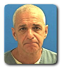 Inmate ROBERT R ROMANO