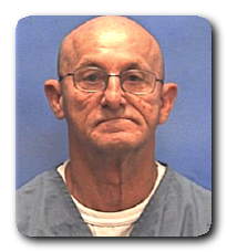 Inmate BOBBY J MCCALL