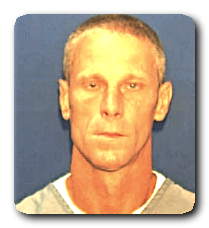 Inmate FRITZ B BOYETTE