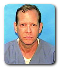 Inmate RONALD D CLUCK