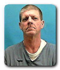 Inmate PAUL HARTMAN