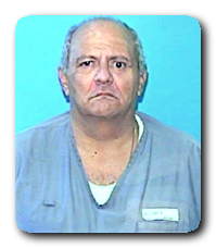 Inmate RICHARD L MINJAREZ