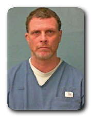 Inmate JERRY L ROSS