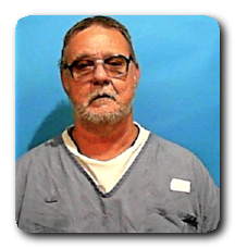 Inmate TIMOTHY L WOLFE