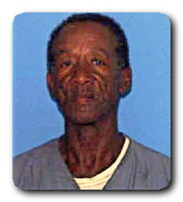Inmate JEROME OLIVER