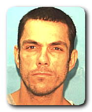 Inmate RICHARD J ROZA