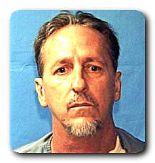 Inmate BRUCE SCHULTZ