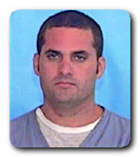 Inmate DANIEL M BARTLEY