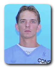 Inmate THOMAS S HONAKER