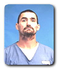 Inmate DAVID B MERRITT