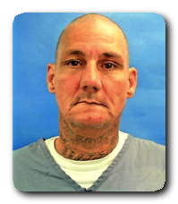 Inmate JAMES W JR SAYRE